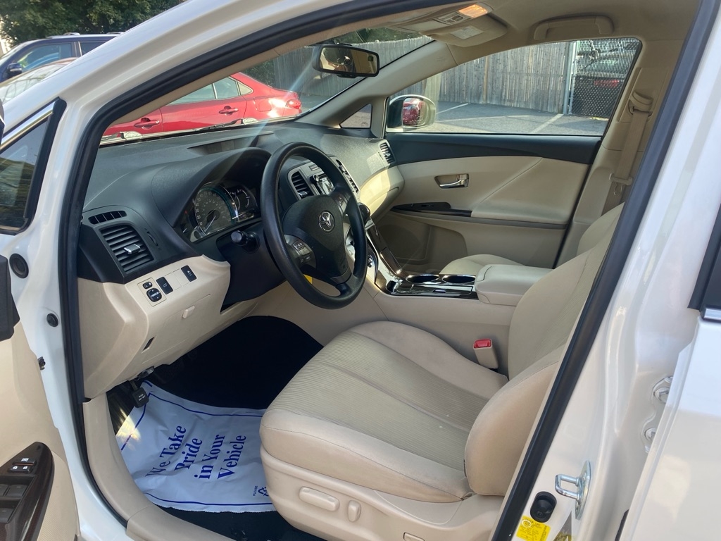 Toyota Venza LE V6 FWD 2012 Toyota Venza LE V6 FWD 2012