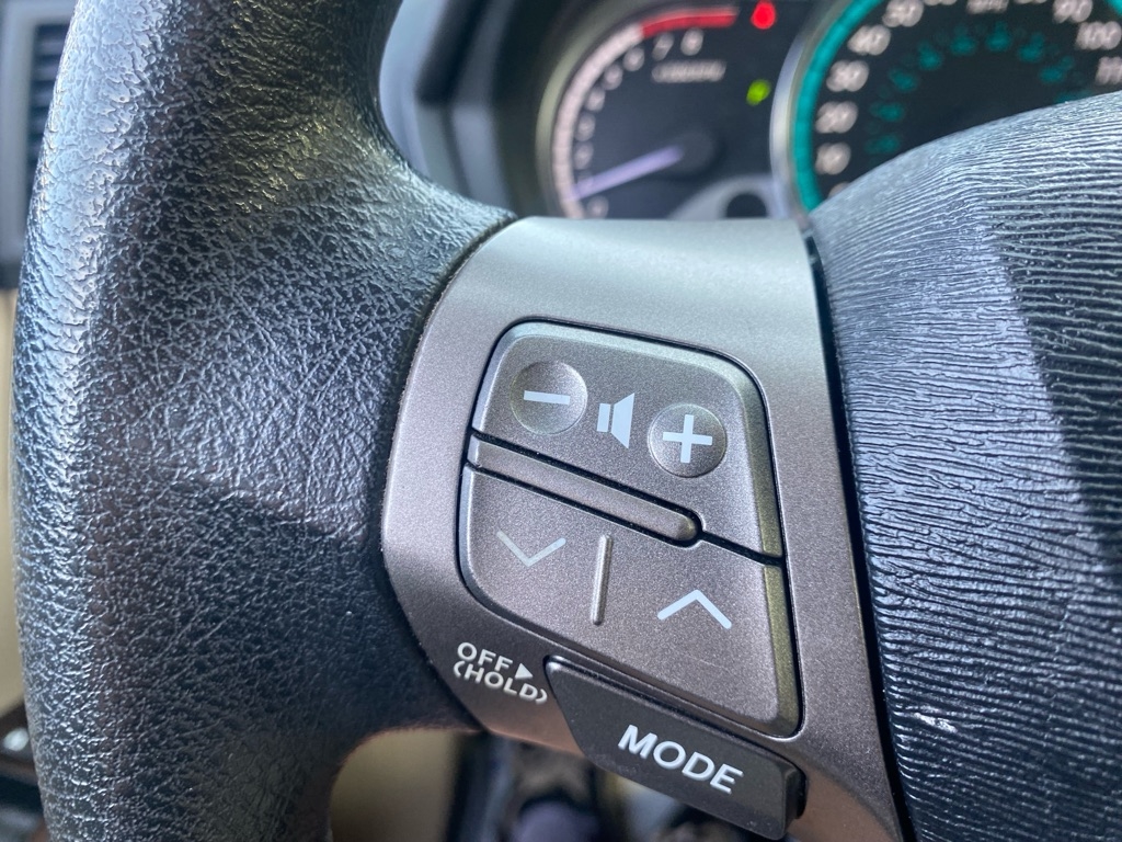 Toyota Venza LE V6 FWD 2012 Toyota Venza LE V6 FWD 2012