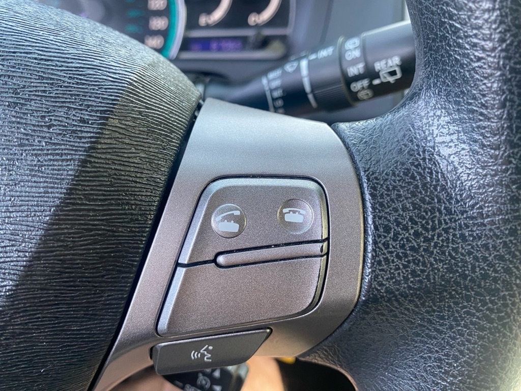 Toyota Venza LE V6 FWD 2012 Toyota Venza LE V6 FWD 2012