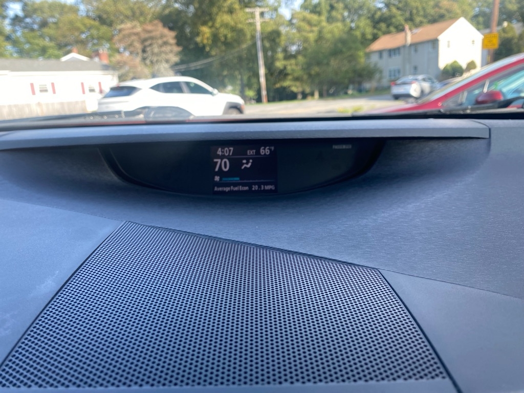 Toyota Venza LE V6 FWD 2012 Toyota Venza LE V6 FWD 2012