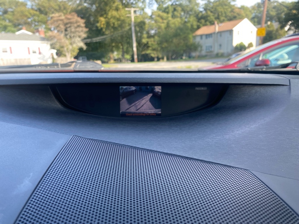 Toyota Venza LE V6 FWD 2012 Toyota Venza LE V6 FWD 2012