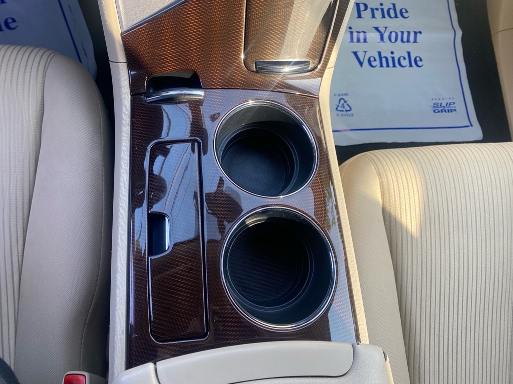 Toyota Venza LE V6 FWD 2012 Toyota Venza LE V6 FWD 2012