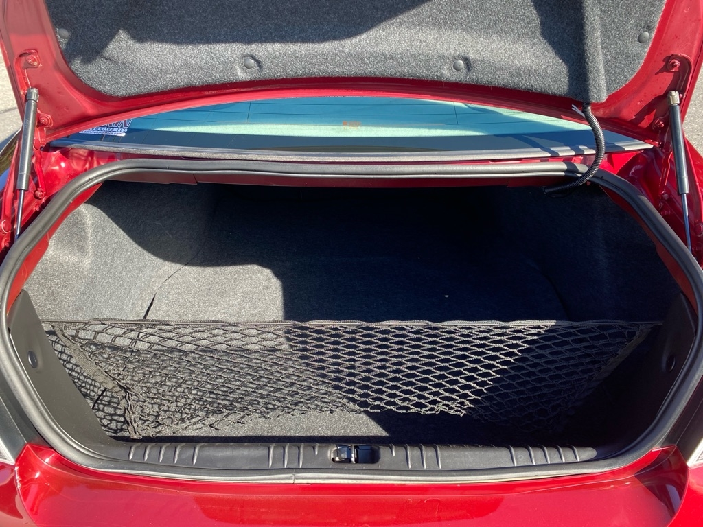 Chevrolet Impala LT 2008 Chevrolet Impala LT 2008