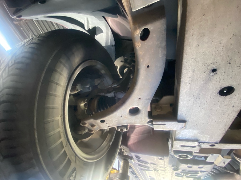 Chevrolet Impala LT 2008 Chevrolet Impala LT 2008