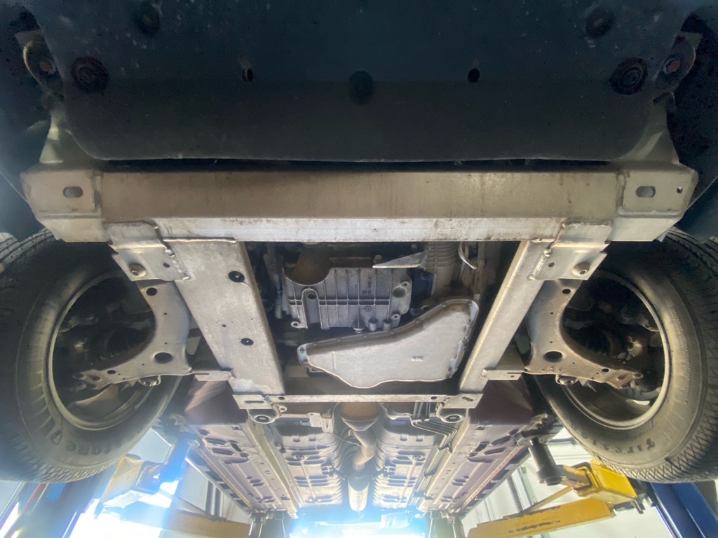 Chevrolet Impala LT 2008 Chevrolet Impala LT 2008