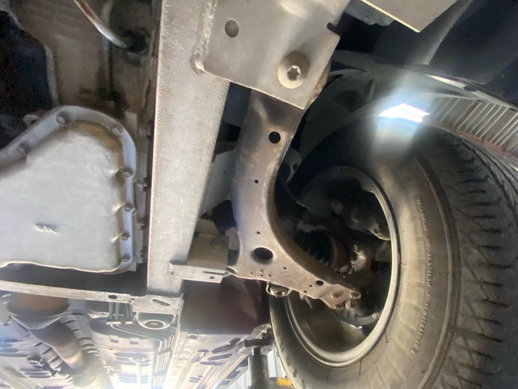 Chevrolet Impala LT 2008 Chevrolet Impala LT 2008