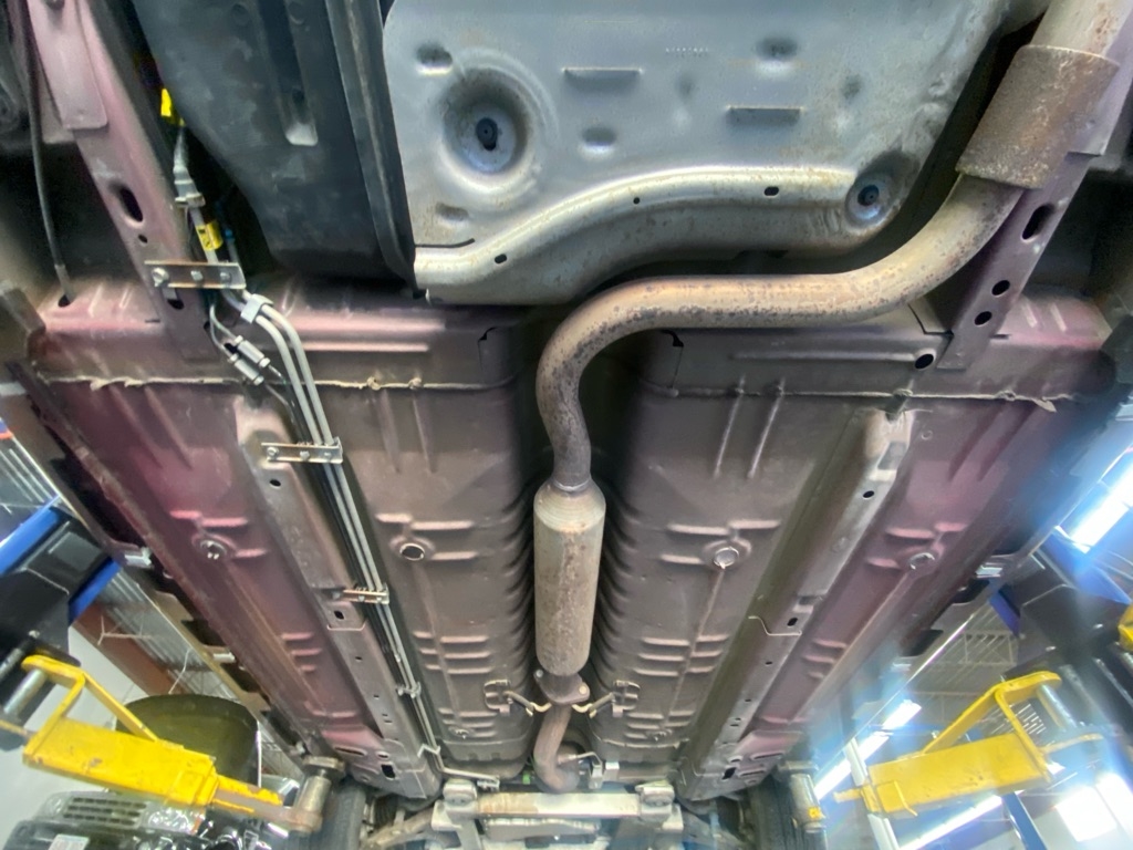 Chevrolet Impala LT 2008 Chevrolet Impala LT 2008