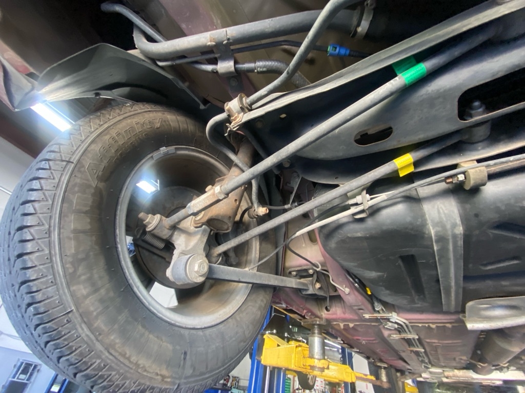 Chevrolet Impala LT 2008 Chevrolet Impala LT 2008