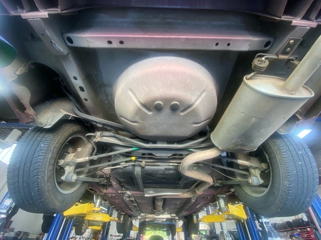 Chevrolet Impala LT 2008 Chevrolet Impala LT 2008