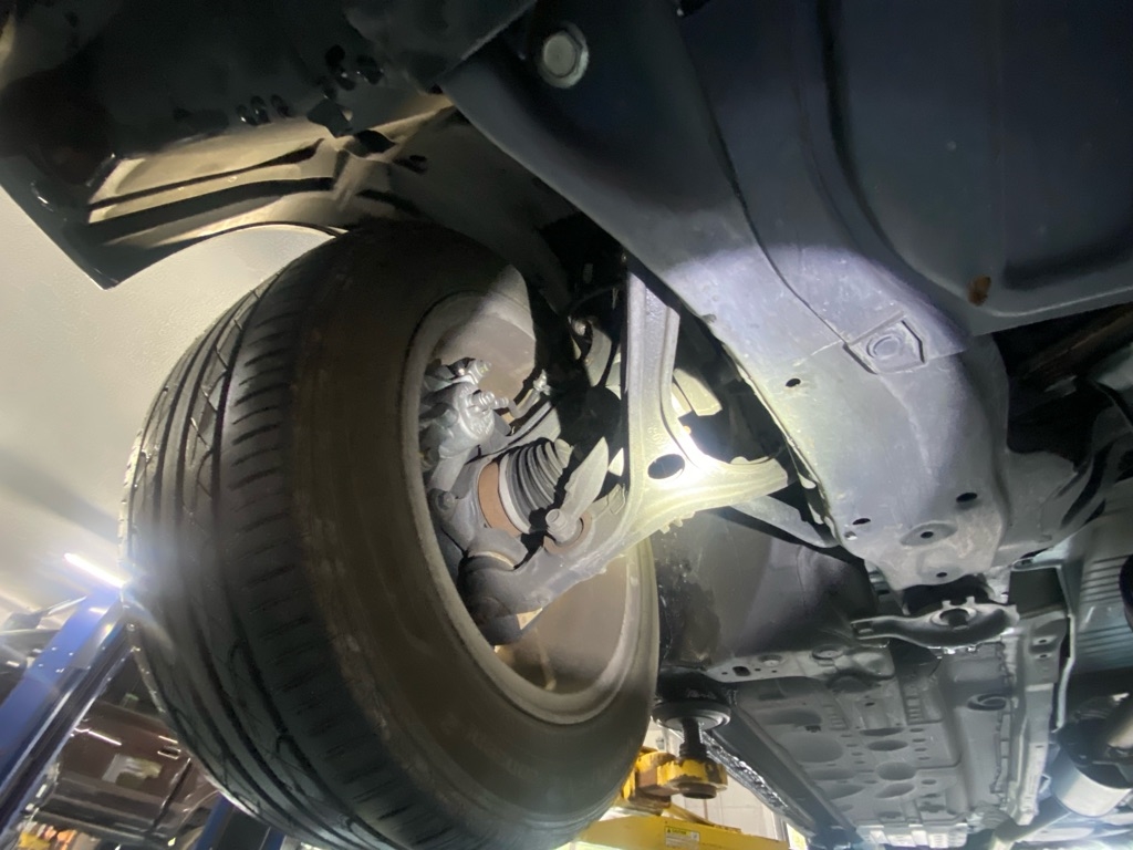 Honda Accord EX Sedan AT 2011 Honda Accord EX Sedan AT 2011