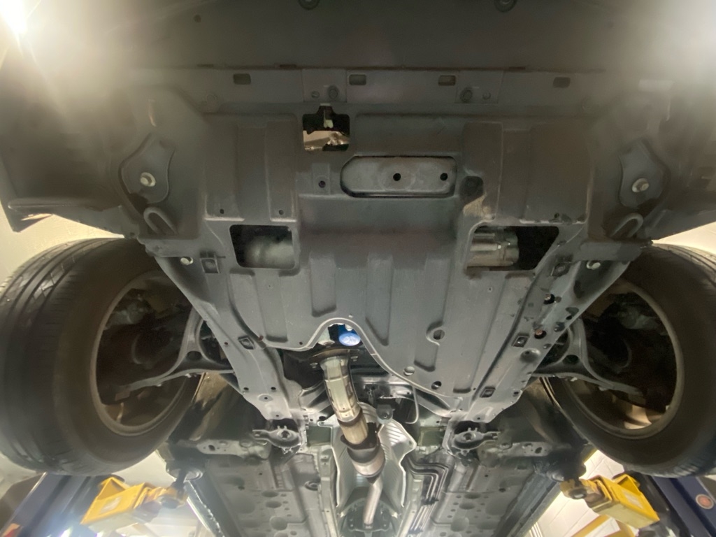 Honda Accord EX Sedan AT 2011 Honda Accord EX Sedan AT 2011