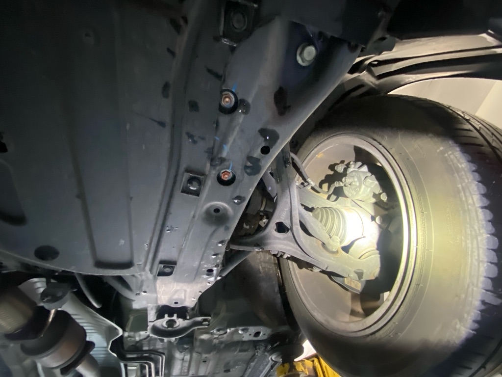 Honda Accord EX Sedan AT 2011 Honda Accord EX Sedan AT 2011