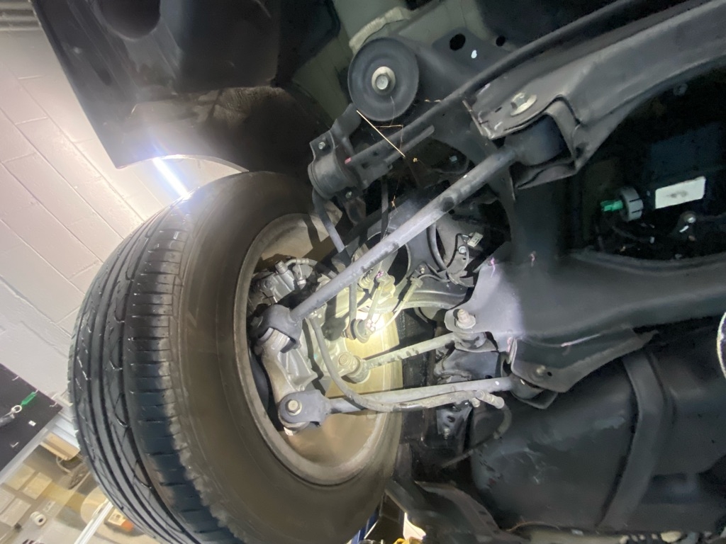 Honda Accord EX Sedan AT 2011 Honda Accord EX Sedan AT 2011