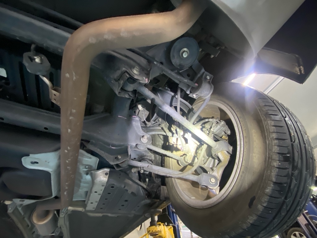 Honda Accord EX Sedan AT 2011 Honda Accord EX Sedan AT 2011