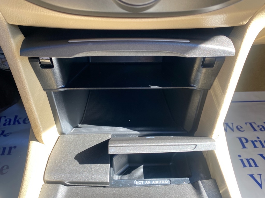 Honda Accord EX Sedan AT 2011 Honda Accord EX Sedan AT 2011