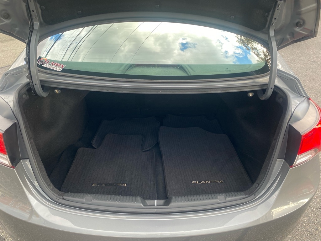 Hyundai Elantra Limited 2013 Hyundai Elantra Limited 2013