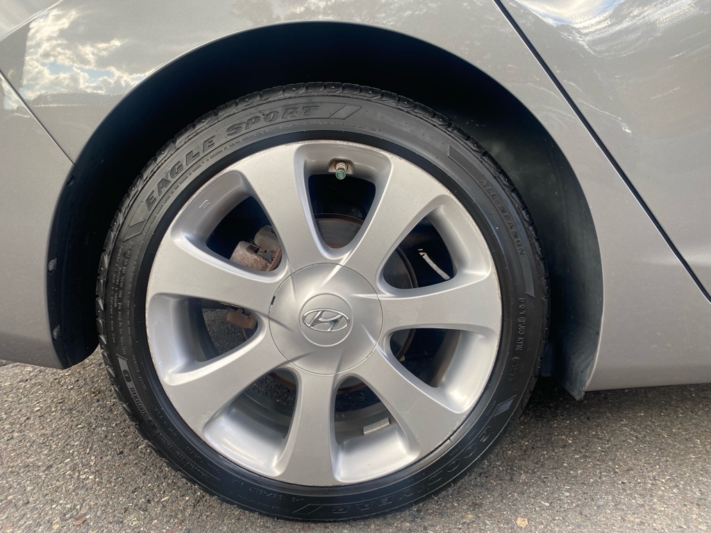 Hyundai Elantra Limited 2013 Hyundai Elantra Limited 2013