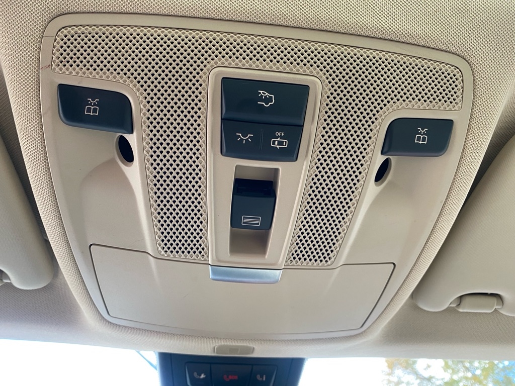 Mercedes-Benz GLA-Class GLA250 4MATIC 2016 Mercedes-Benz GLA-Class GLA250 4MATIC 2016