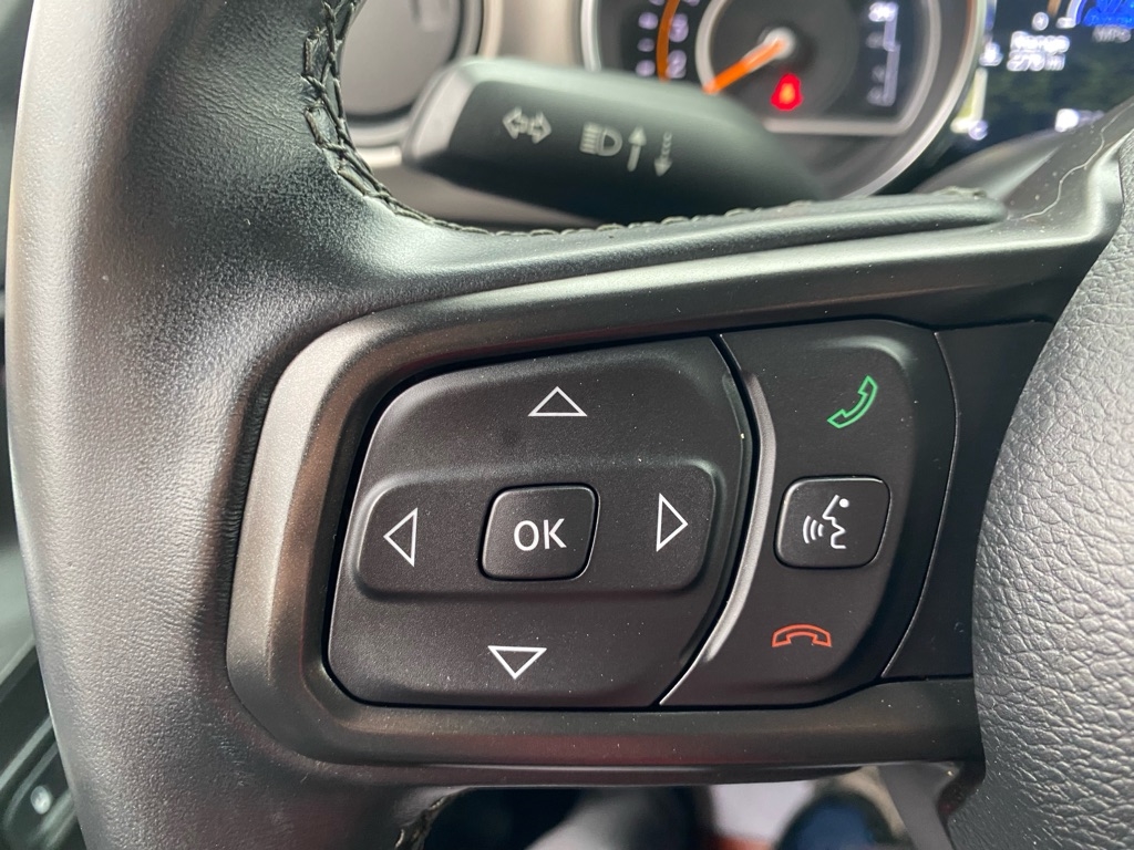 Jeep Wrangler Sport 2021