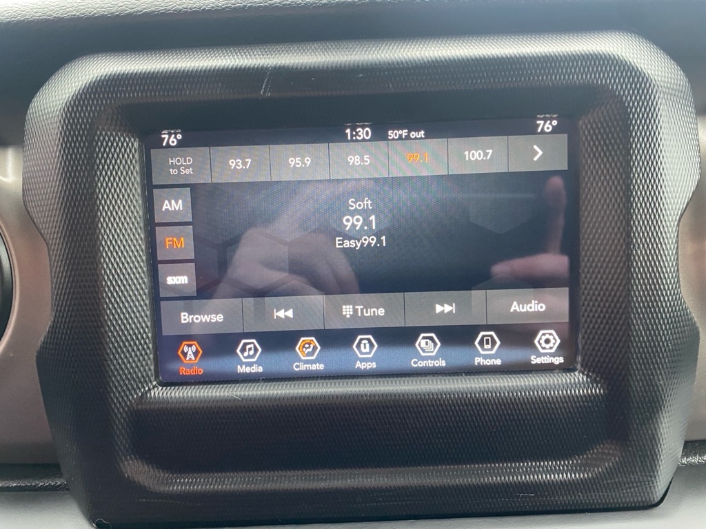 Jeep Wrangler Sport 2021