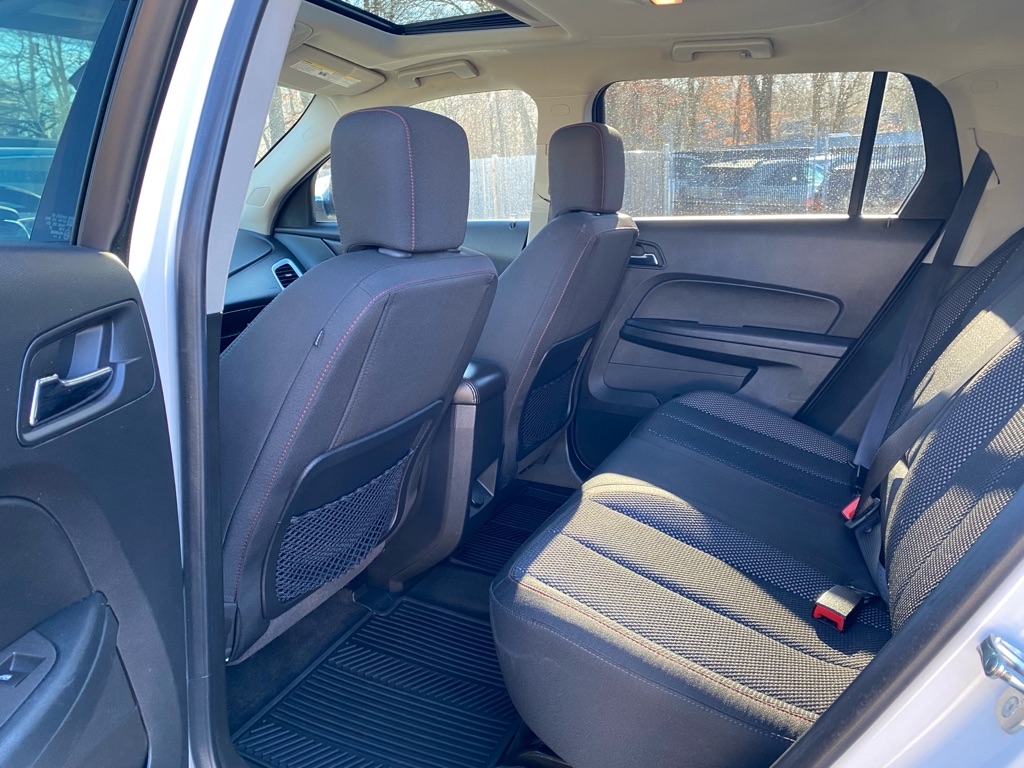 GMC Terrain SLE2 AWD 2016