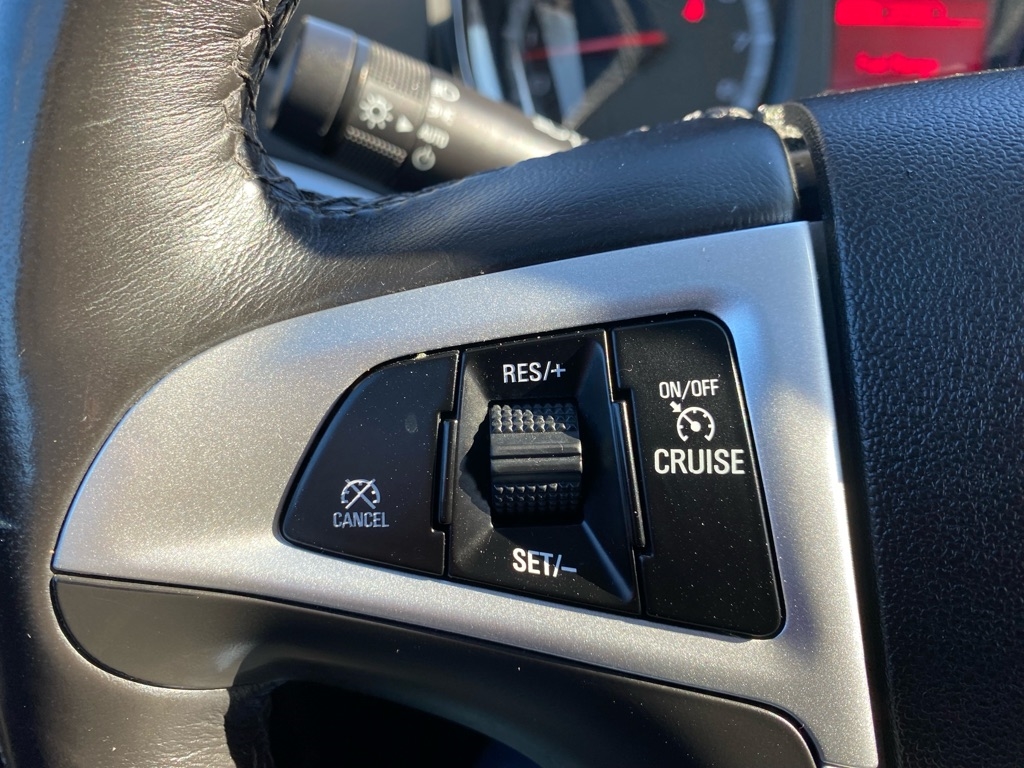 GMC Terrain SLE2 AWD 2016