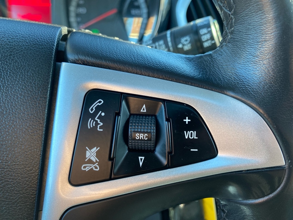 GMC Terrain SLE2 AWD 2016