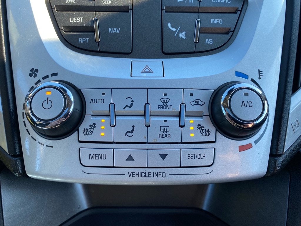 GMC Terrain SLE2 AWD 2016