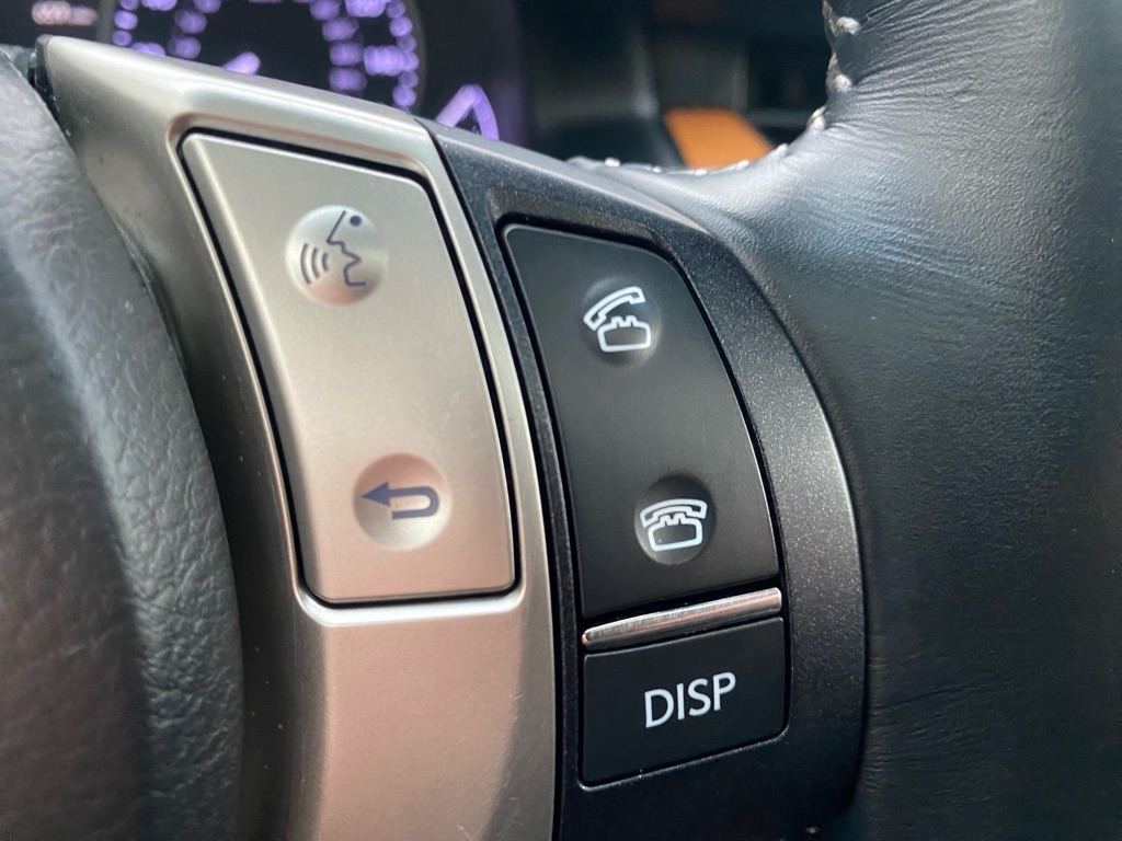 Lexus ES 300h Sedan 2014