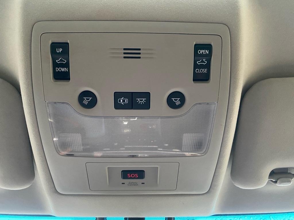 Lexus ES 300h Sedan 2014