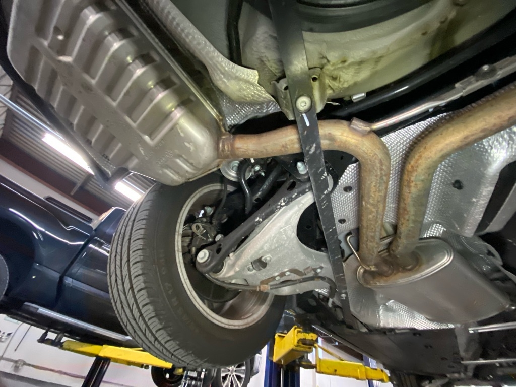 Audi A4 3.0 Cabriolet 2003