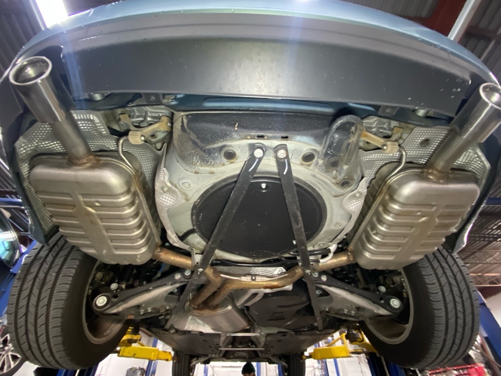 Audi A4 3.0 Cabriolet 2003