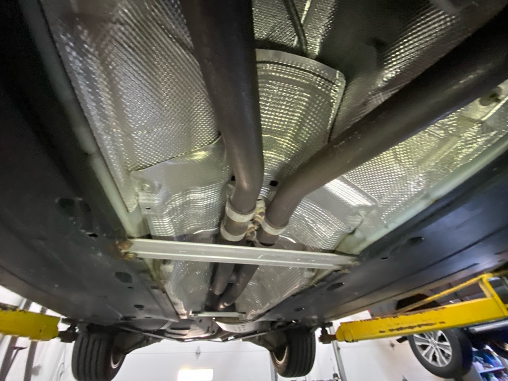 Audi A4 3.0 Cabriolet 2003