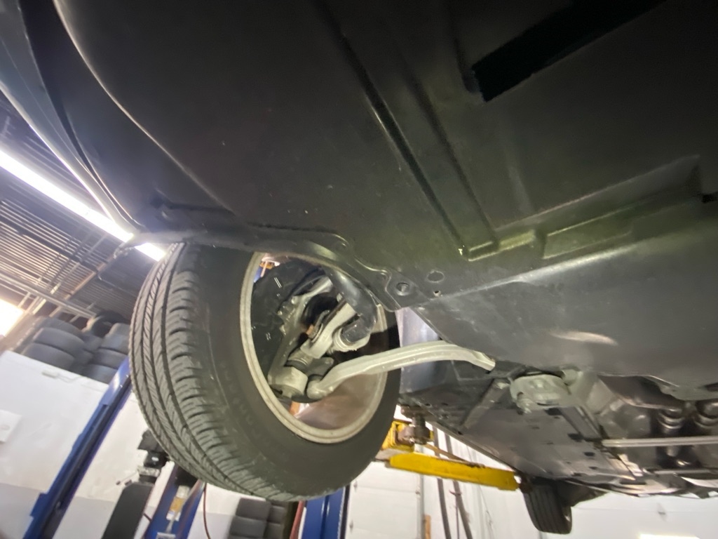 Audi A4 3.0 Cabriolet 2003