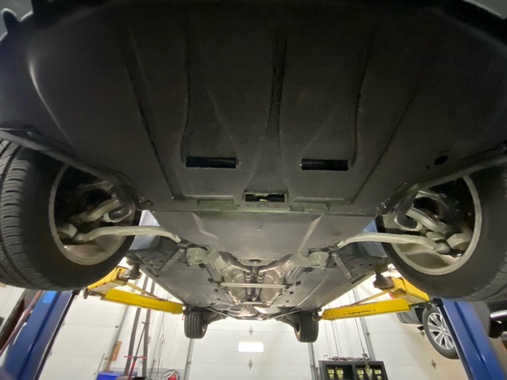 Audi A4 3.0 Cabriolet 2003