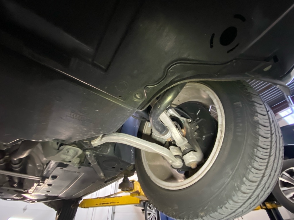 Audi A4 3.0 Cabriolet 2003