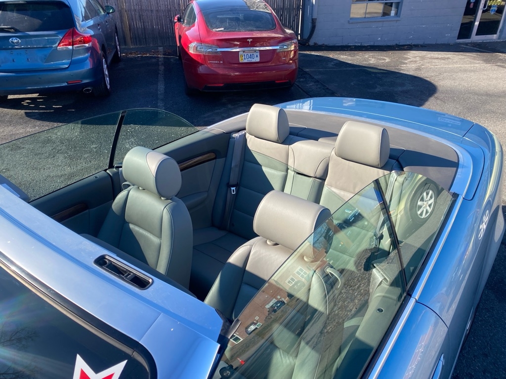 Audi A4 3.0 Cabriolet 2003