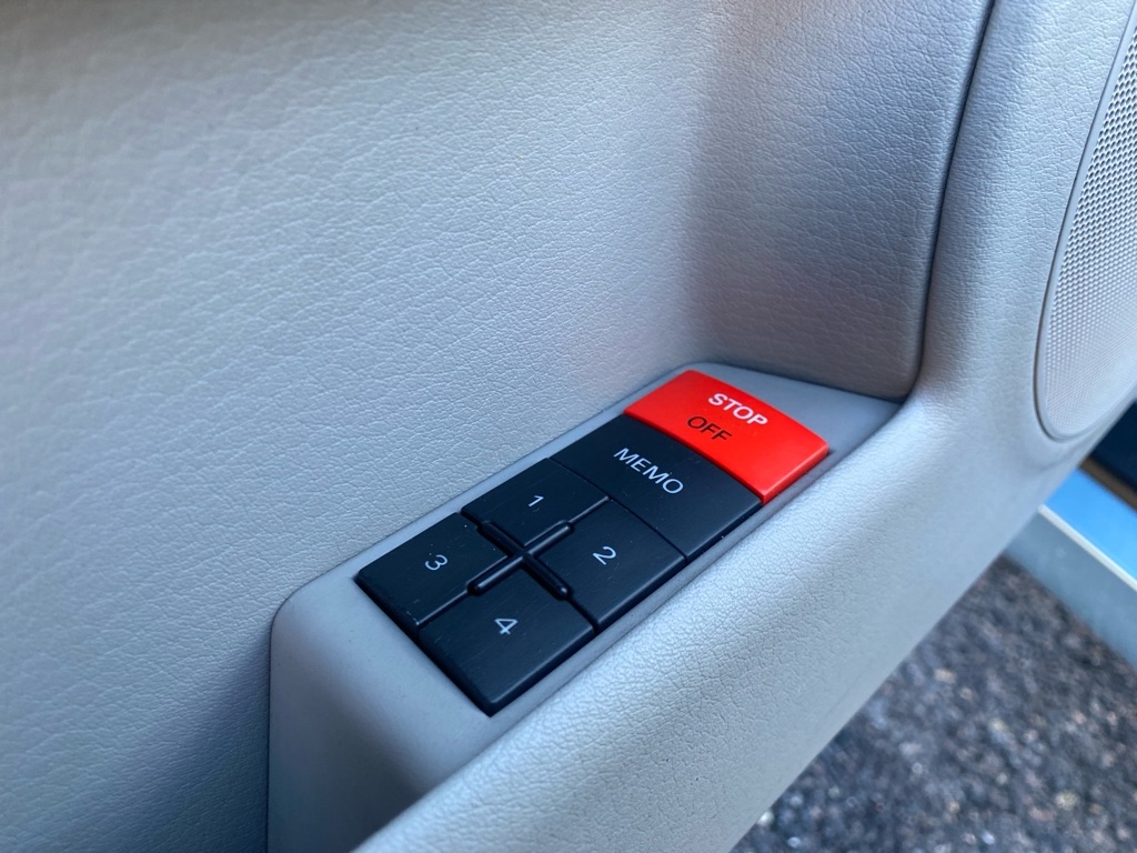 Audi A4 3.0 Cabriolet 2003