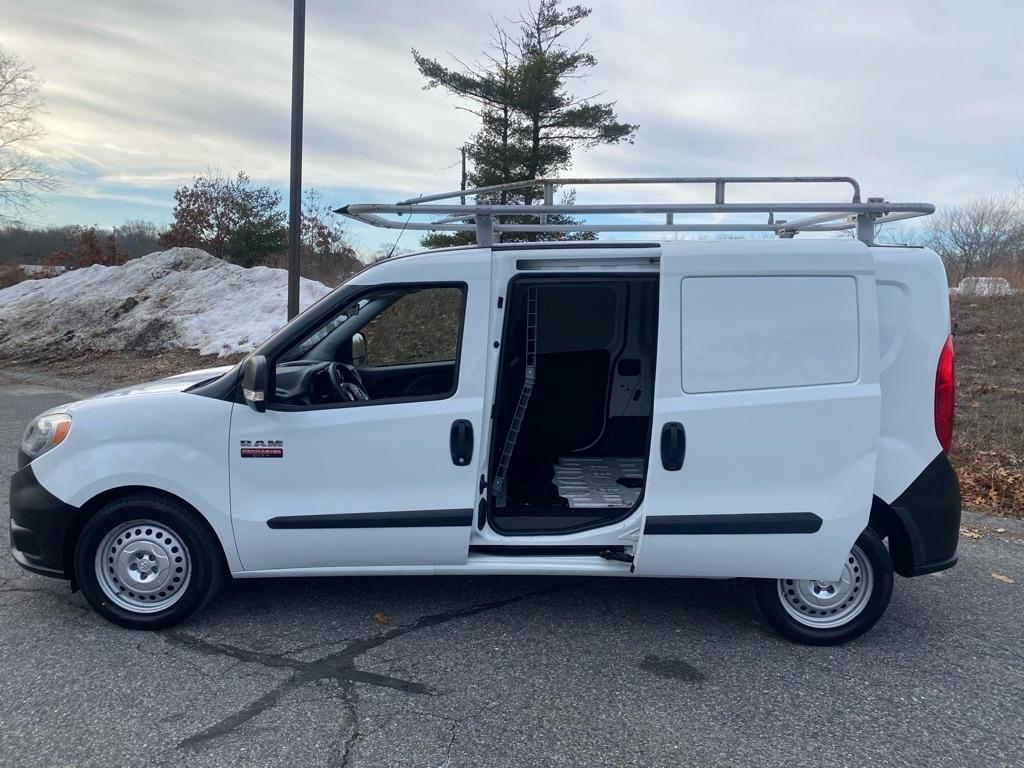 RAM ProMaster City Wagon 2020