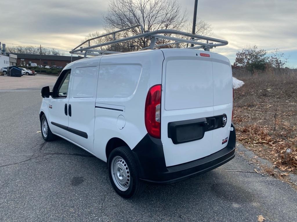 RAM ProMaster City Wagon 2020