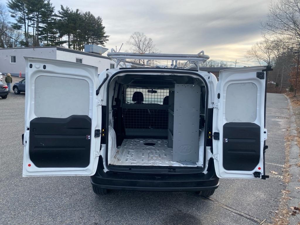 RAM ProMaster City Wagon 2020