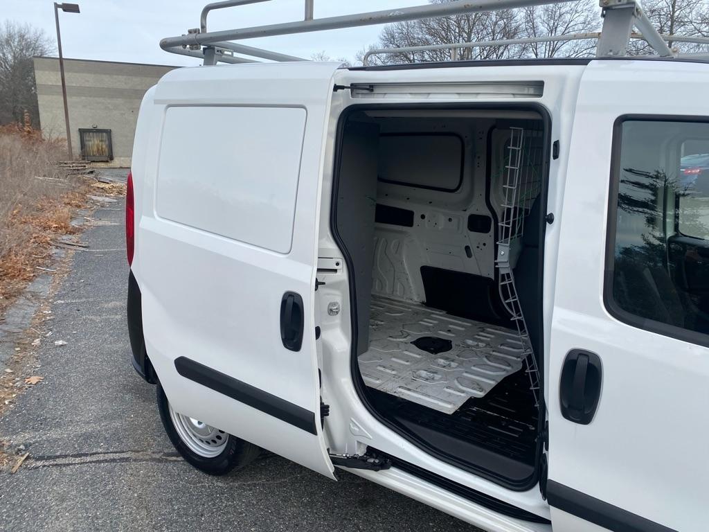 RAM ProMaster City Wagon 2020
