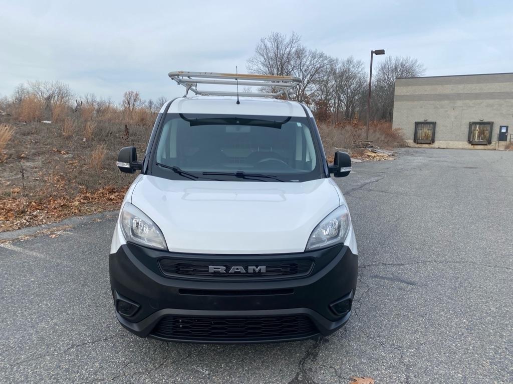 RAM ProMaster City Wagon 2020