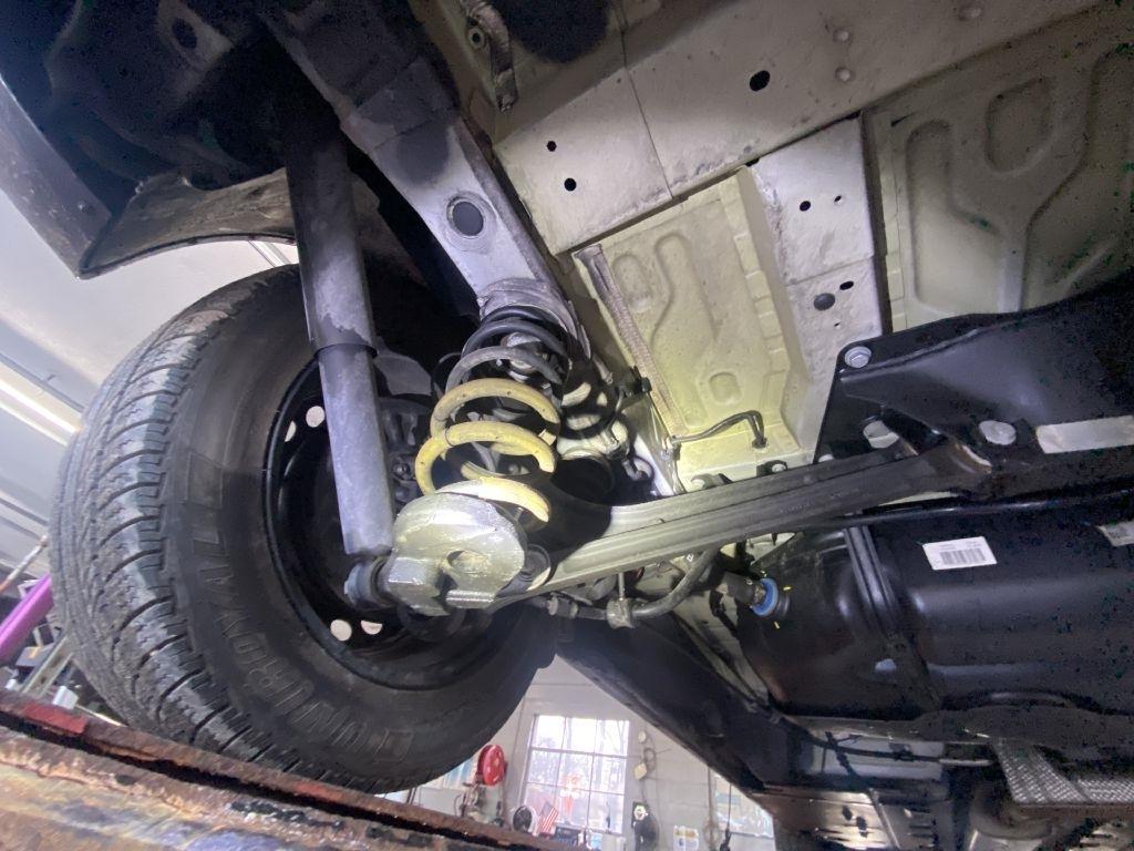 RAM ProMaster City Wagon 2020