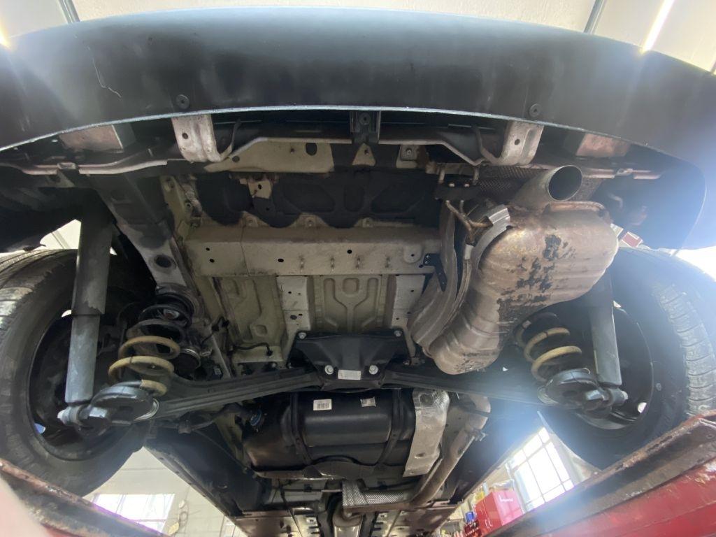 RAM ProMaster City Wagon 2020