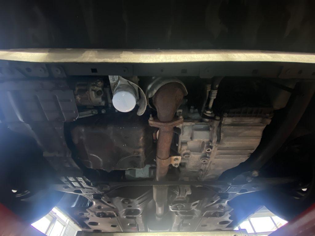 RAM ProMaster City Wagon 2020