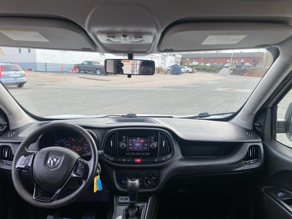 RAM ProMaster City Wagon 2020