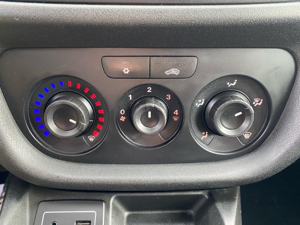 RAM ProMaster City Wagon 2020