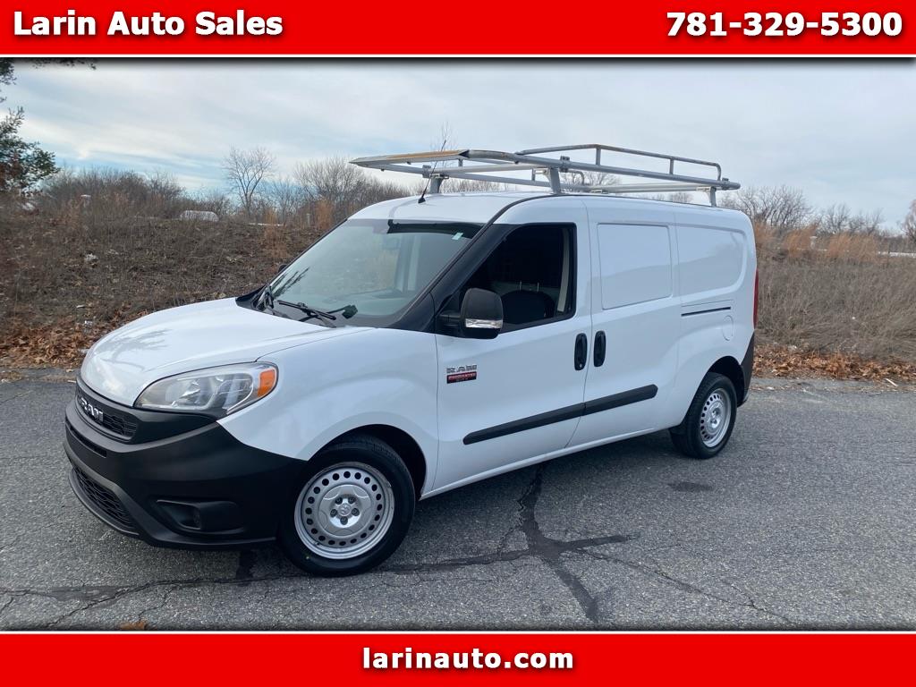 2020 RAM ProMaster City Wagon