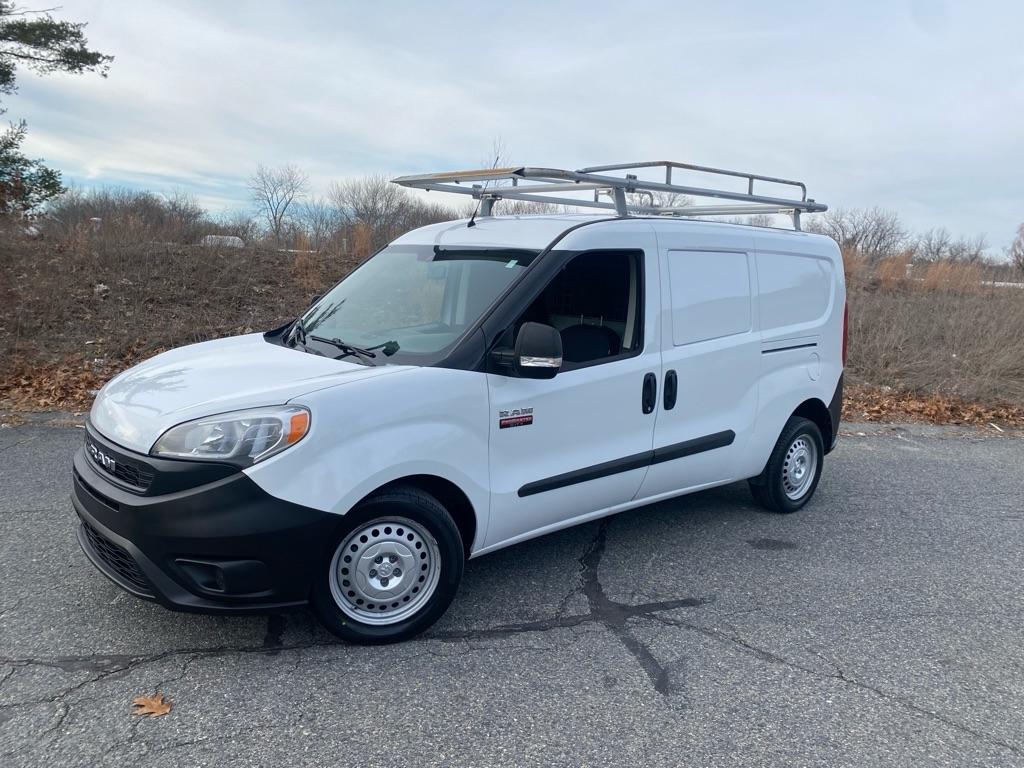 RAM ProMaster City Wagon 2020